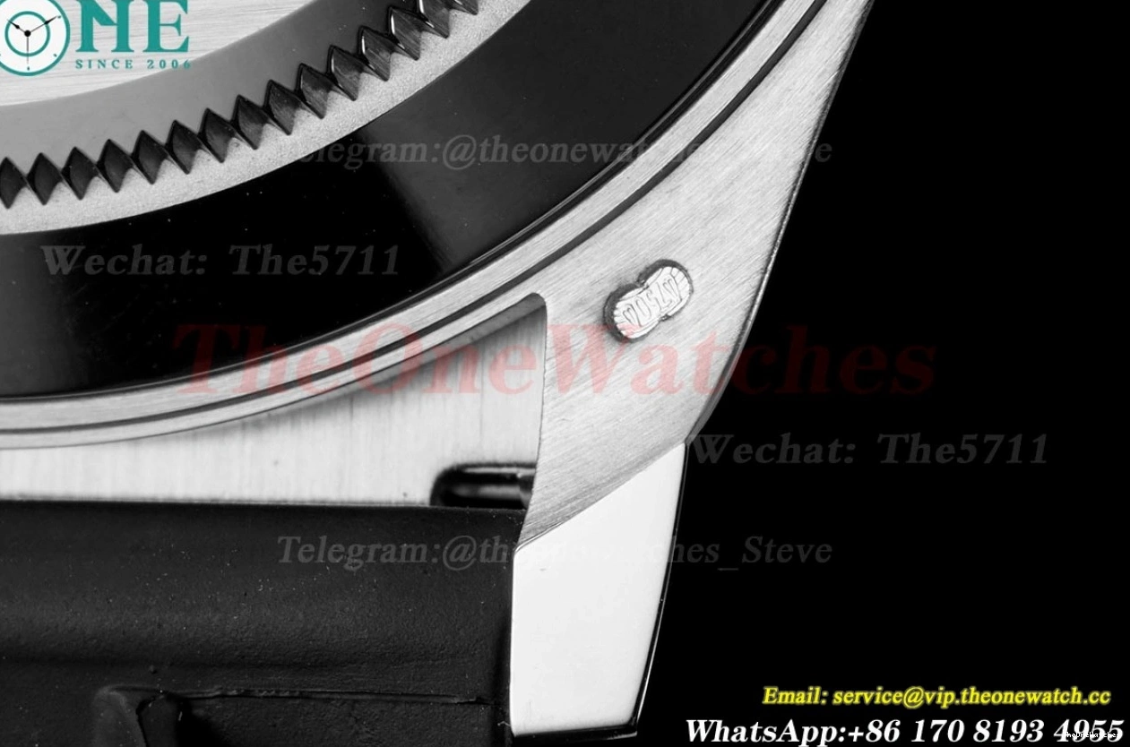 Dial Black V2 116519 Daytona SS SA4130 RU BTF 904L 0113